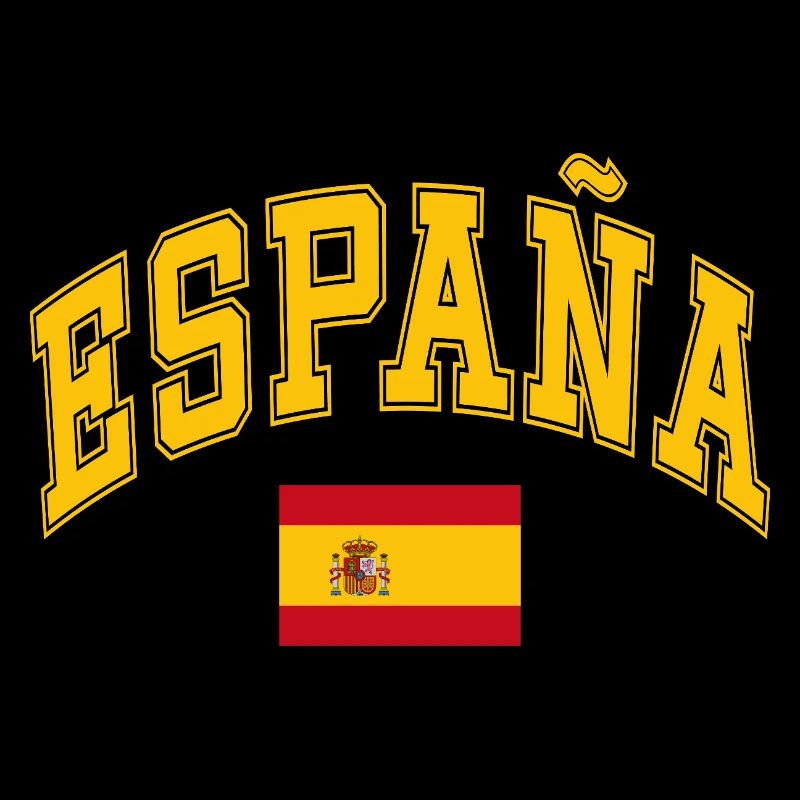Spain Flag