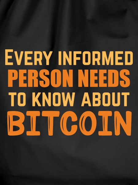 Bitcoin Informed