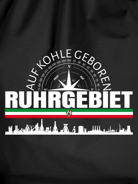 Ruhrgebiet 