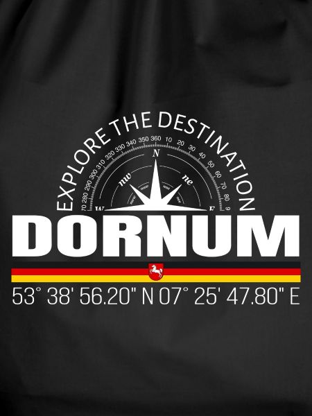 Dornum