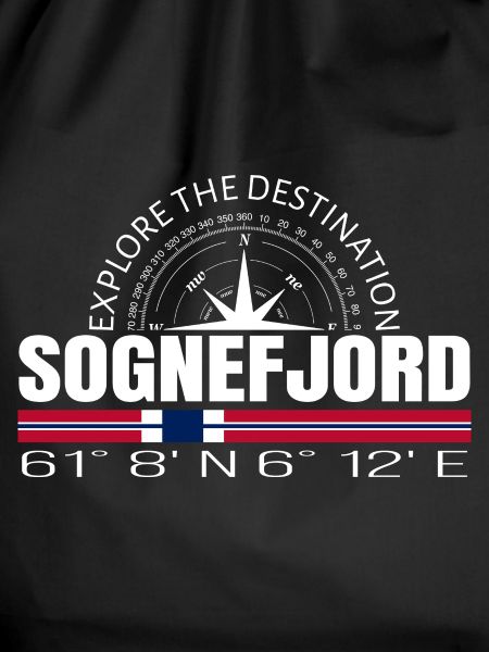 Sognefjord