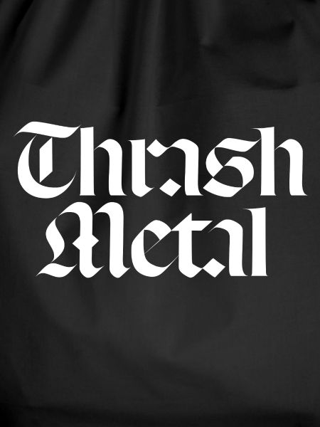 Thrash-Metal-Logo