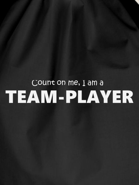 Teamplayer 5 (2174)