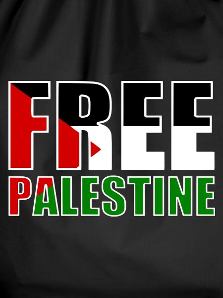 Free palestine