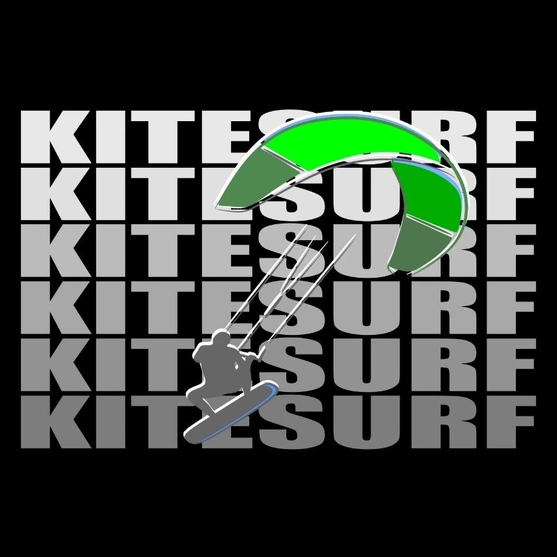 Kitesurf