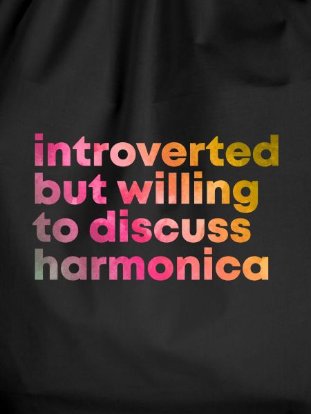 Harmonica Harmonica Harmonica
