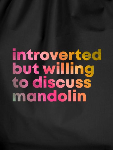 Mandolin Mandolin Mandolin