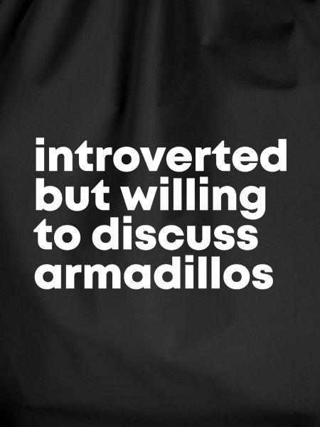 Armadillo Armadillo Armadillo
