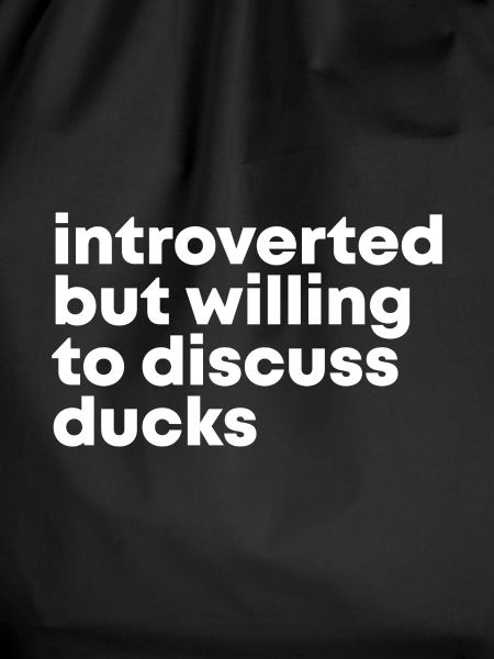 Duck Duck Duck