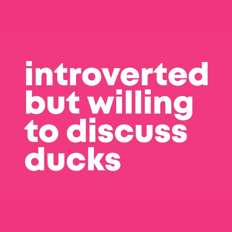 Duck