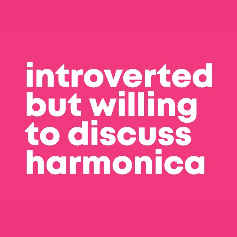 Harmonica