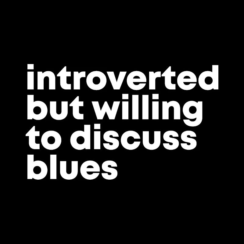 blues