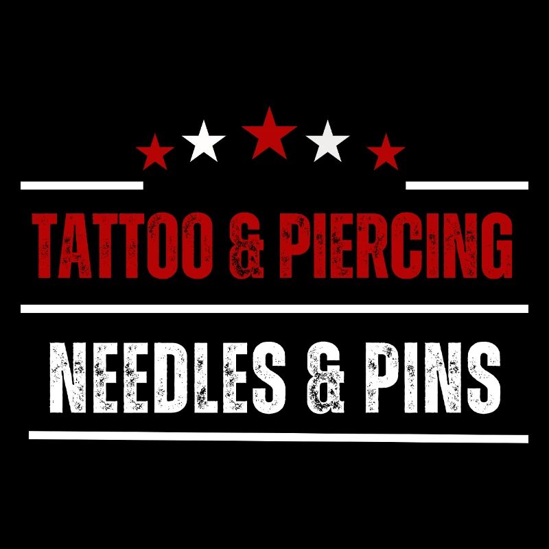 Needles & Pins Stars