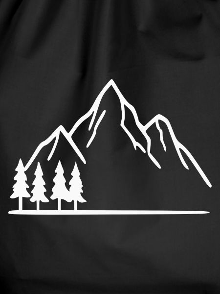 Mountain Hiking Mountaineering Gift