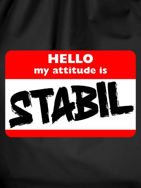 STABIL - HELLO GRUNGE