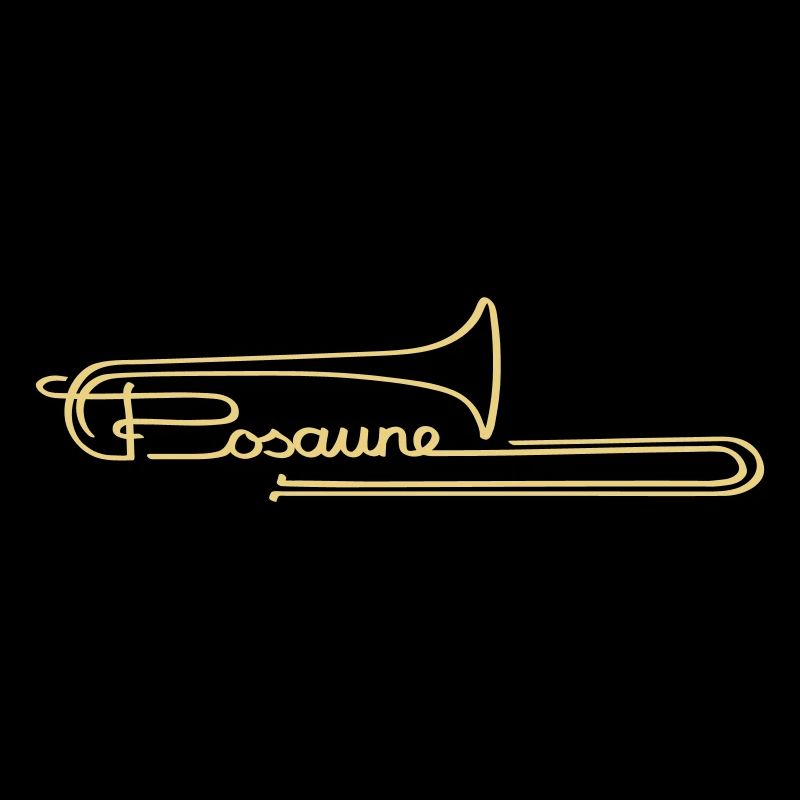 Posaune 2