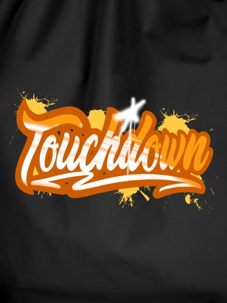 Touchdown