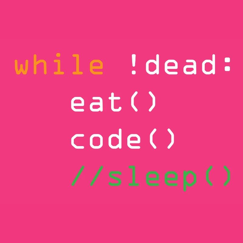 maenner hemd computer python programmierer essen