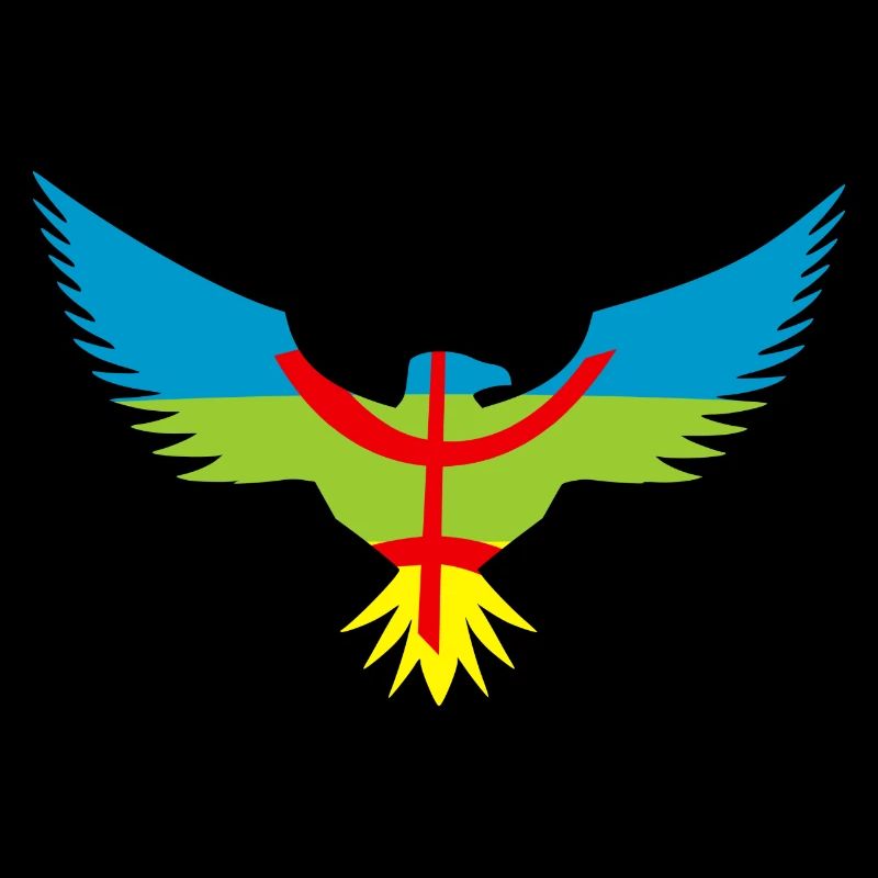 Amazigh Eagle