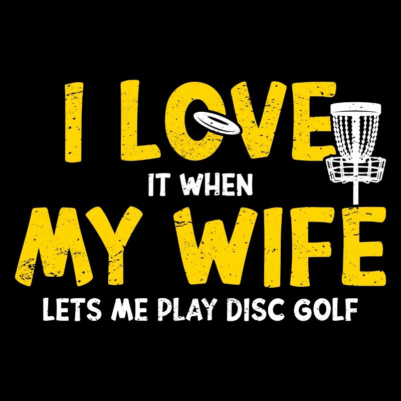 Disc Golf