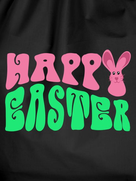 Frohe Ostern - Happy Easter