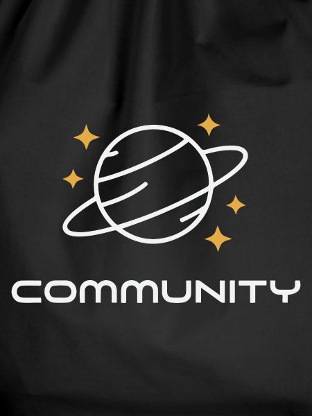 Planet Ringed Unity