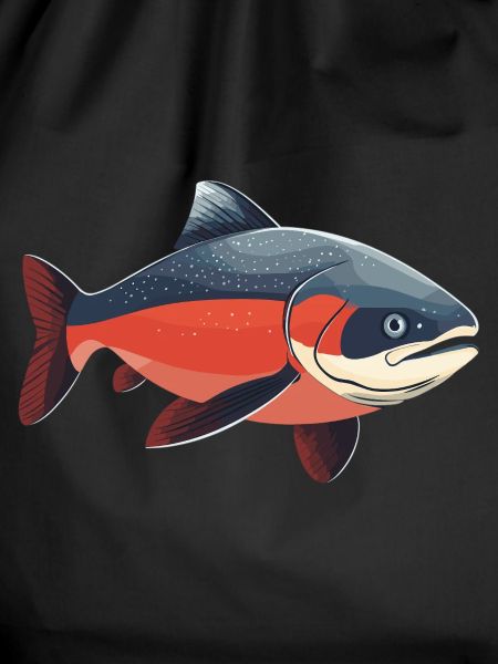 Lachse Lachs