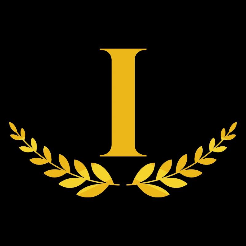 I