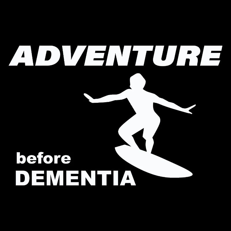AVENTURE DE SURF