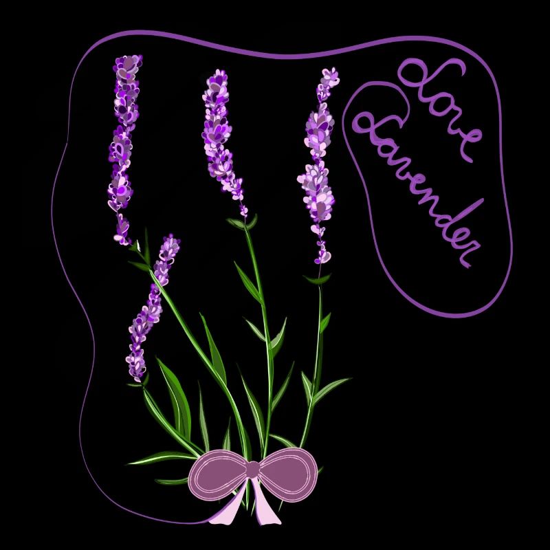 Lavendel