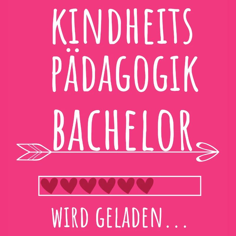 Kindheitspädagogik Bachelor Studium Geschenk