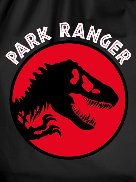 Jurassic Park Park Ranger