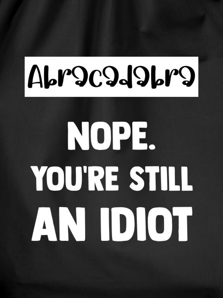 Abracadabra