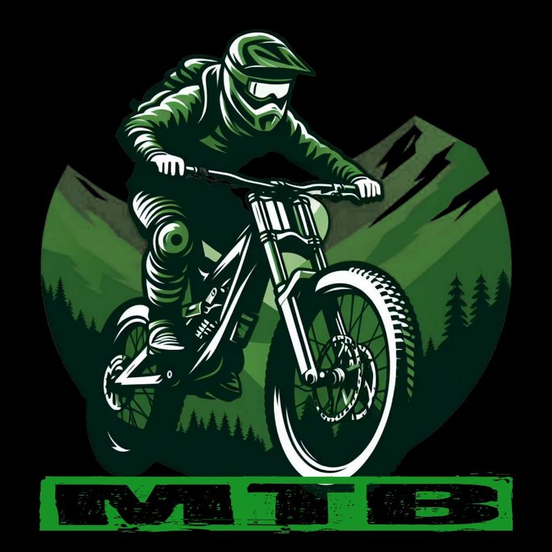 Vélo VTT
