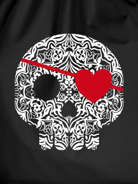 Pirate Skully v05