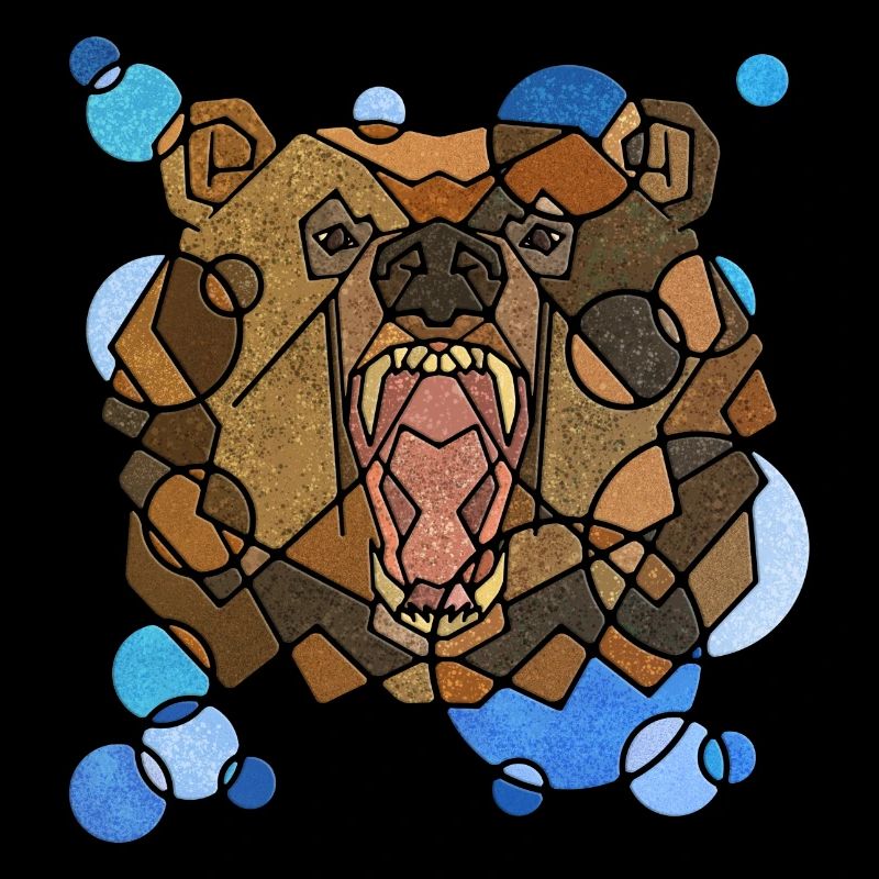 Bear Geometry