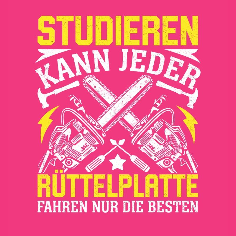 Anyone can study