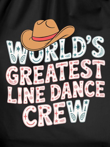 Weltweit Beste Line Dance Crew