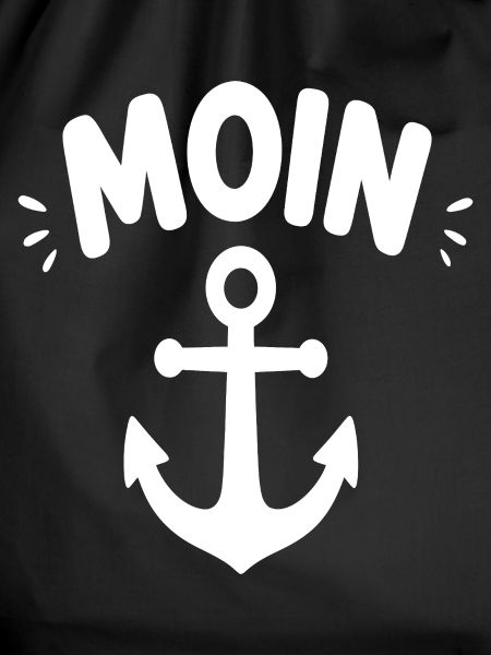 Anker MOIN