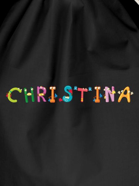 Christina