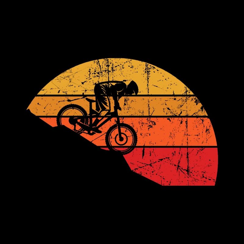 VTT descente VTT