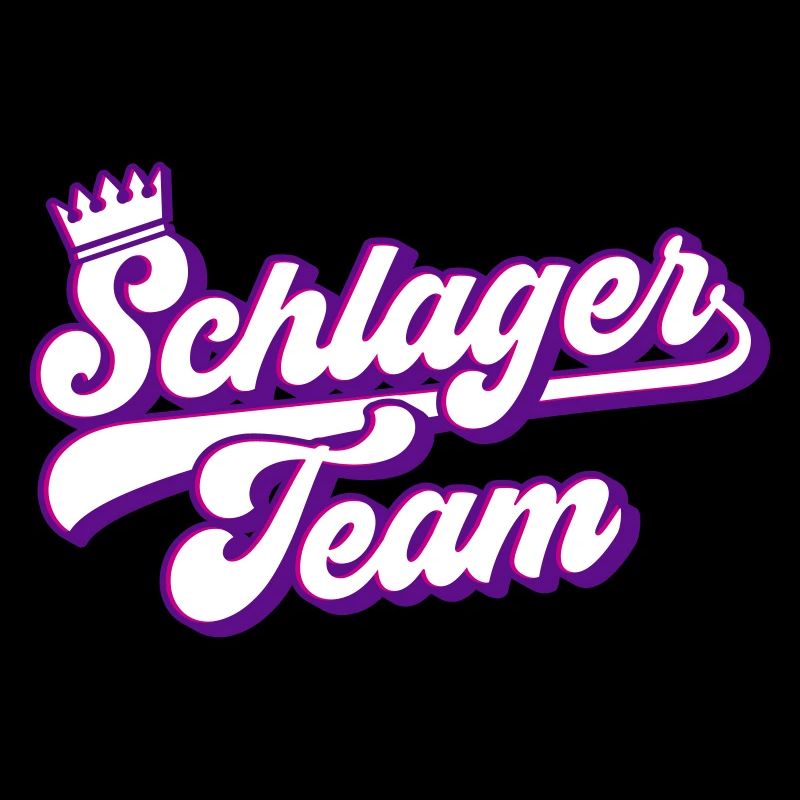 Schlager Team | Farben änderbar