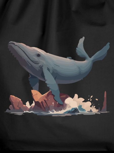 Flying Whale