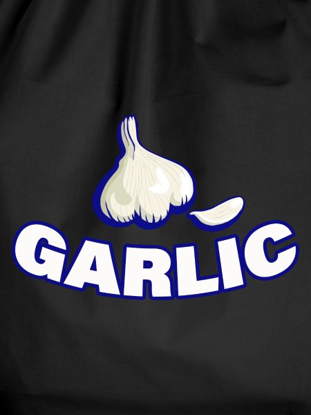 GARLIC