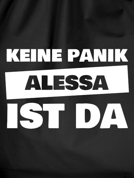 Vorname Alessa
