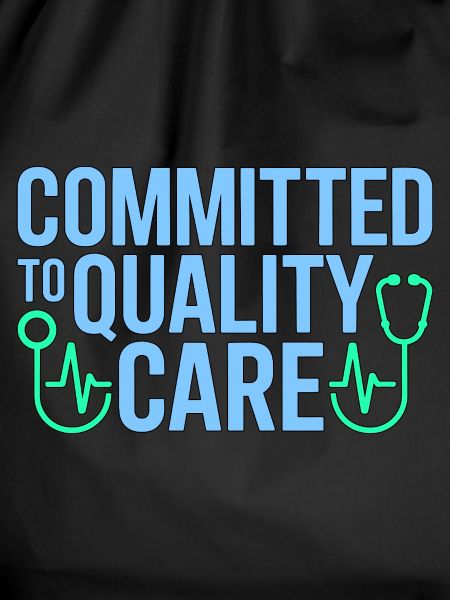 Nurse Practitioner Committed To Quality Nursing