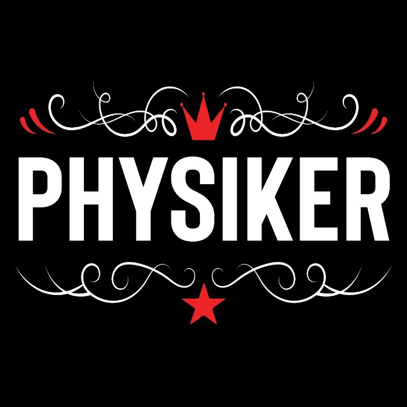 Physiker Beruf
