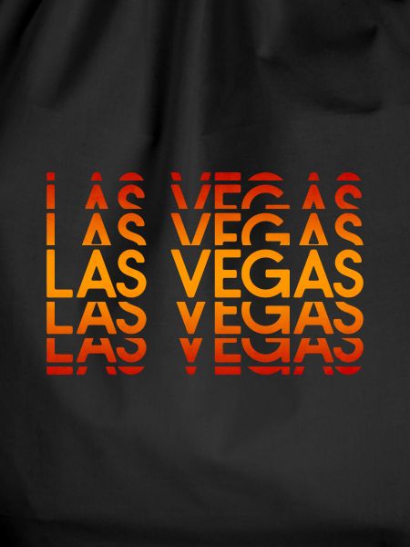 Las Vegas Neon Layout