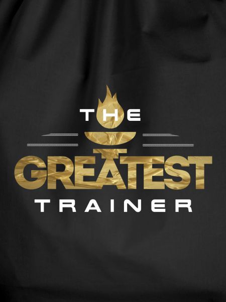The best trainer