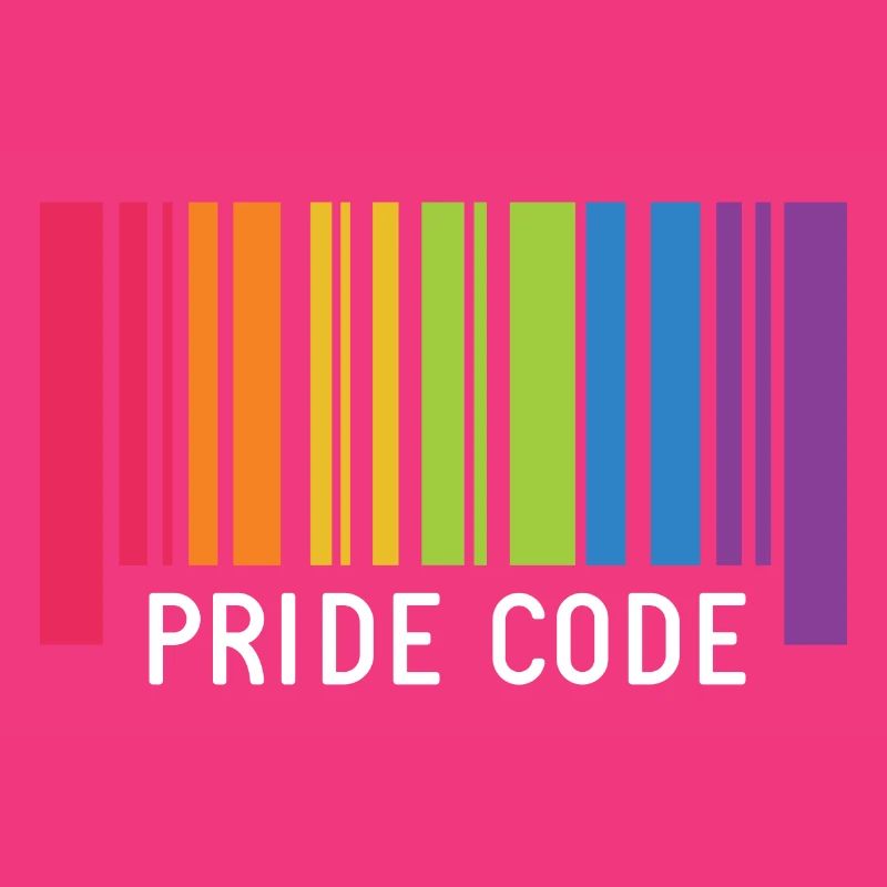 LGBT Pride Monat - Pride Code